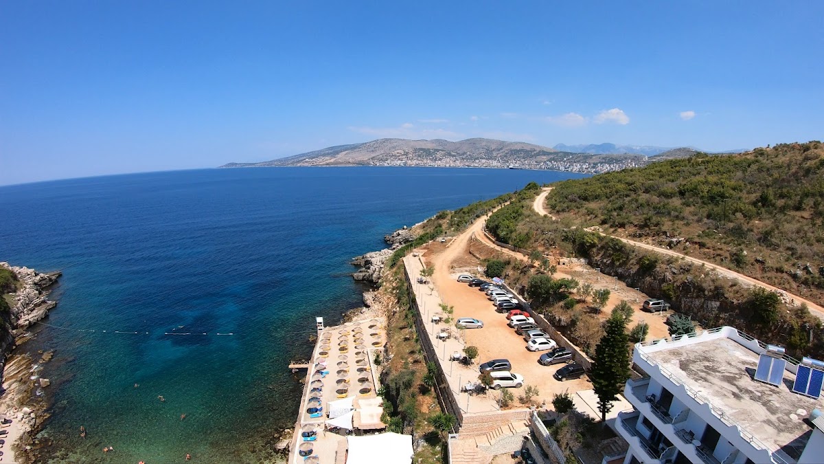 Heaven Beach