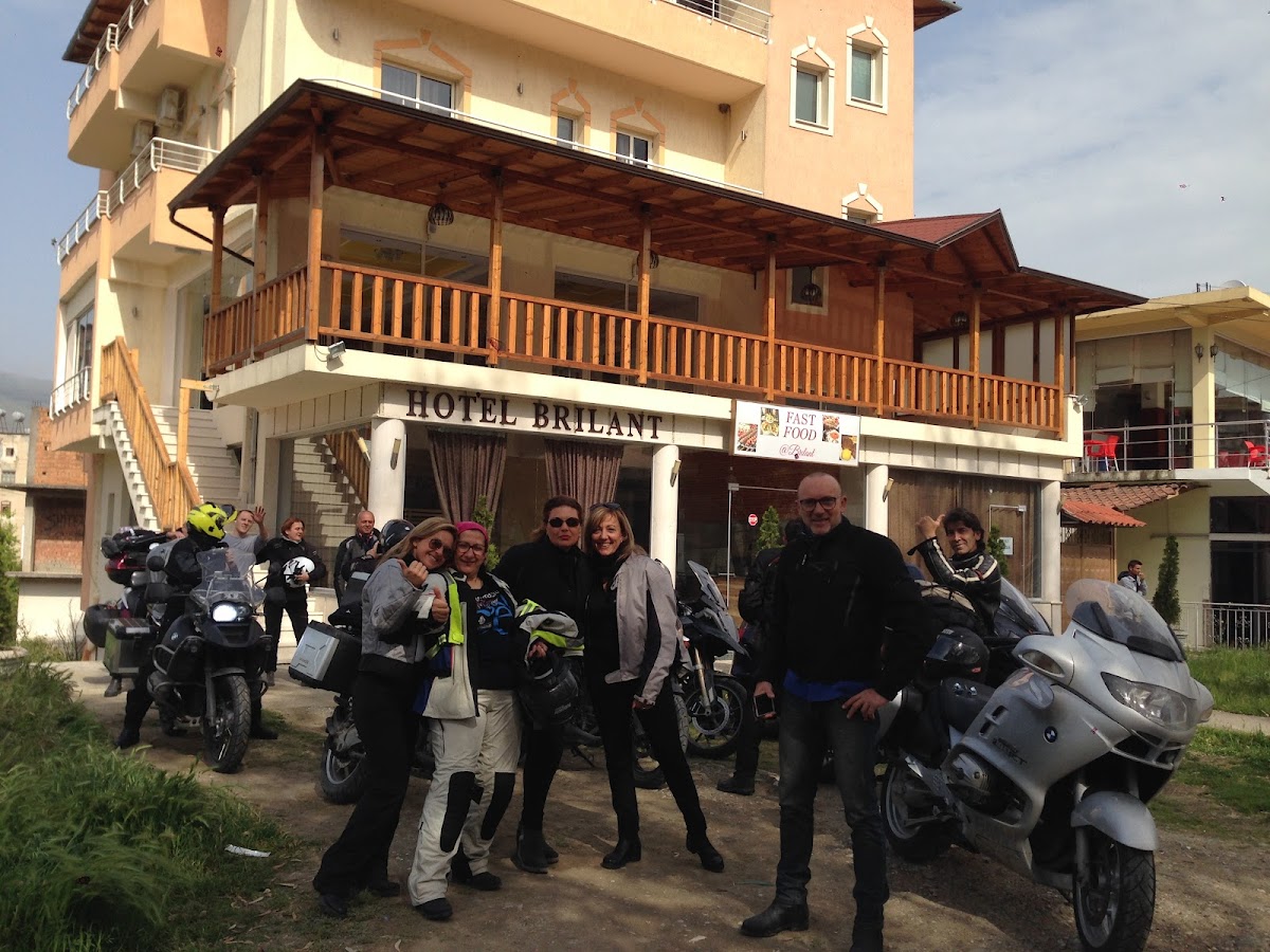 Hotel Brilant photo 4