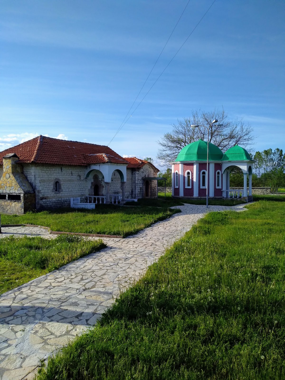 Teqeja e Turanit photo 5