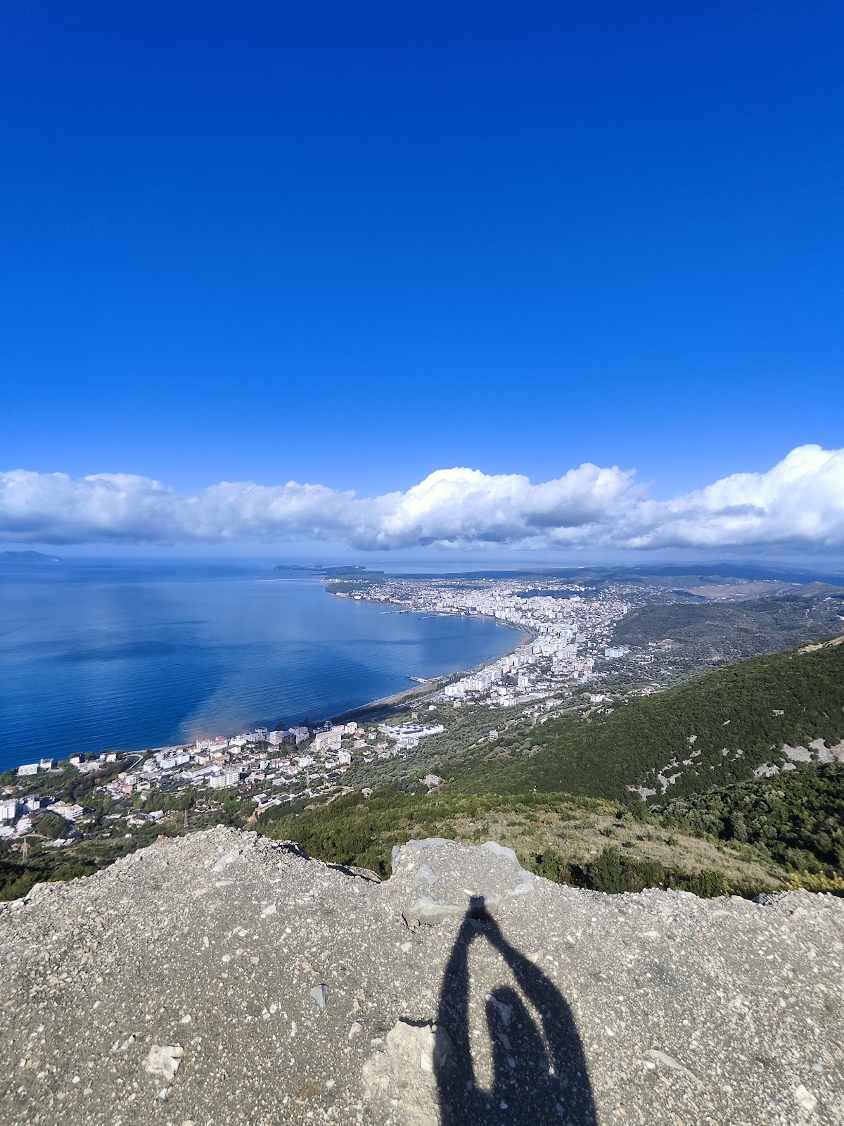 View on the Vlora photo 3