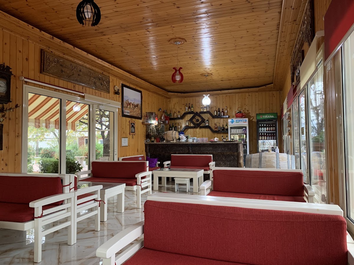 Bar Kafe ARLENO photo 2