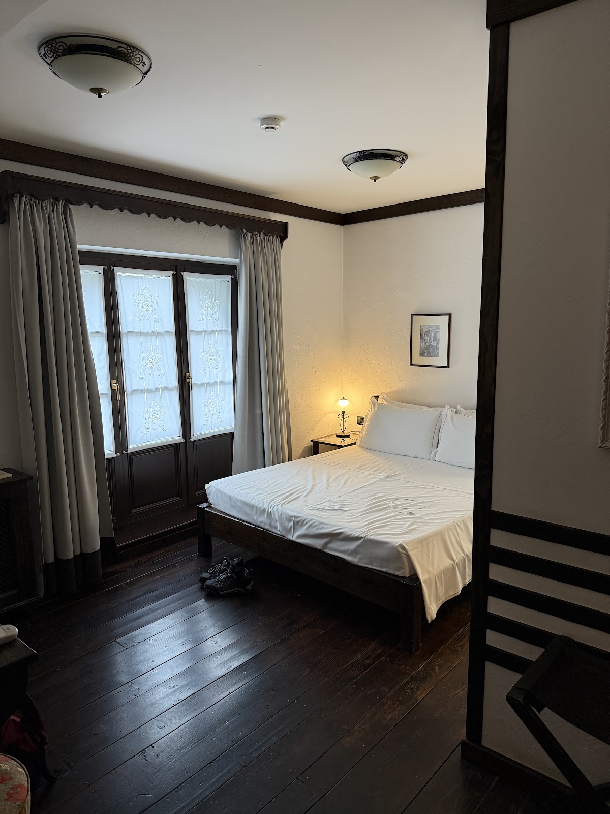 Hotel Mangalemi photo 2