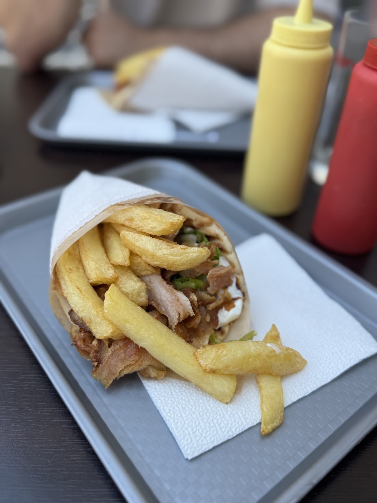 Fast Food Ana photo 2