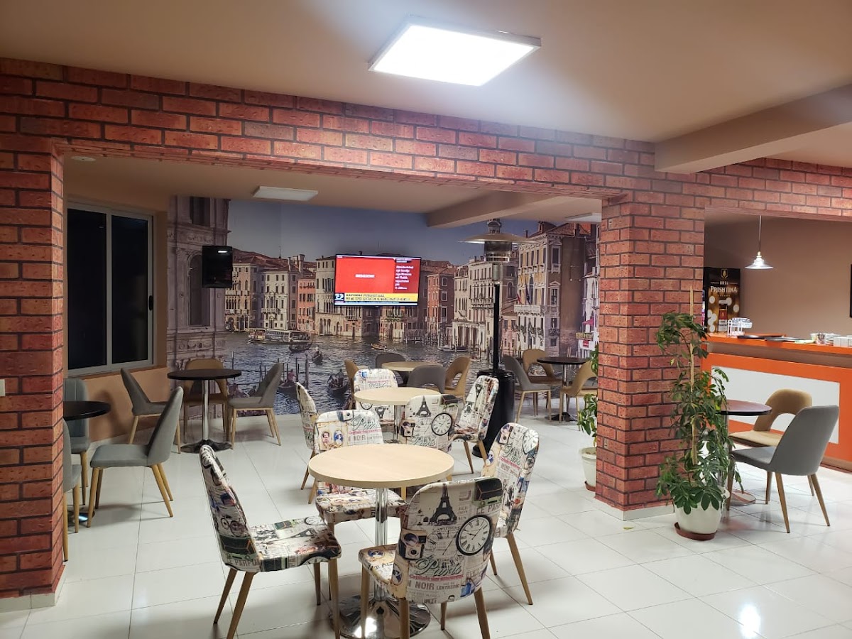 Bar kafe Albani photo 4