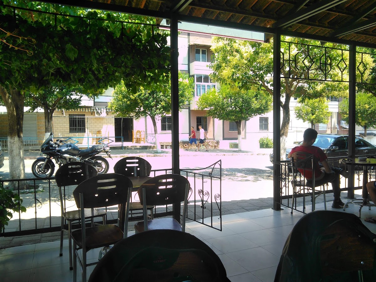 Bar Kafe 5 photo 2