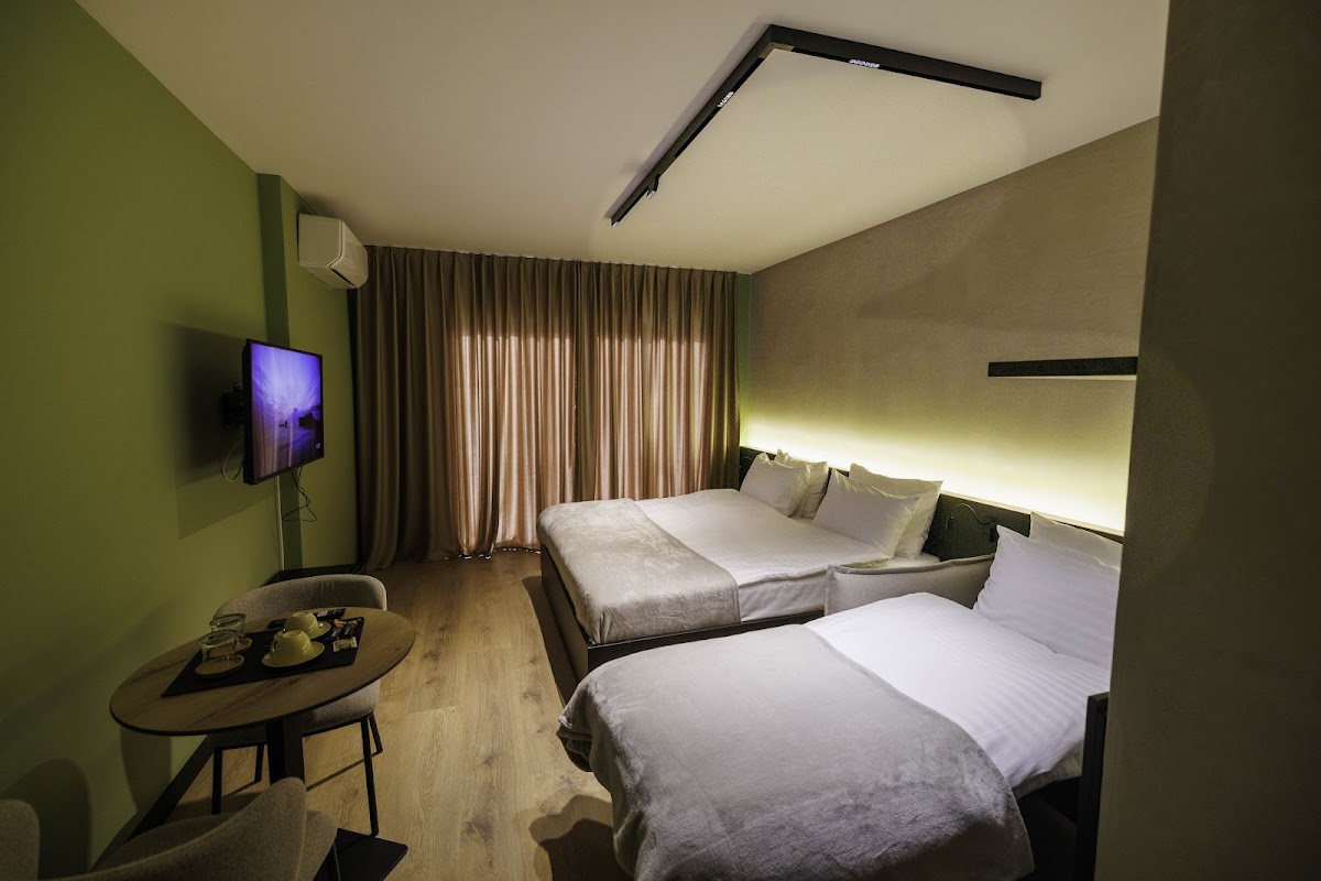 1863 Boutique Hotel photo 4