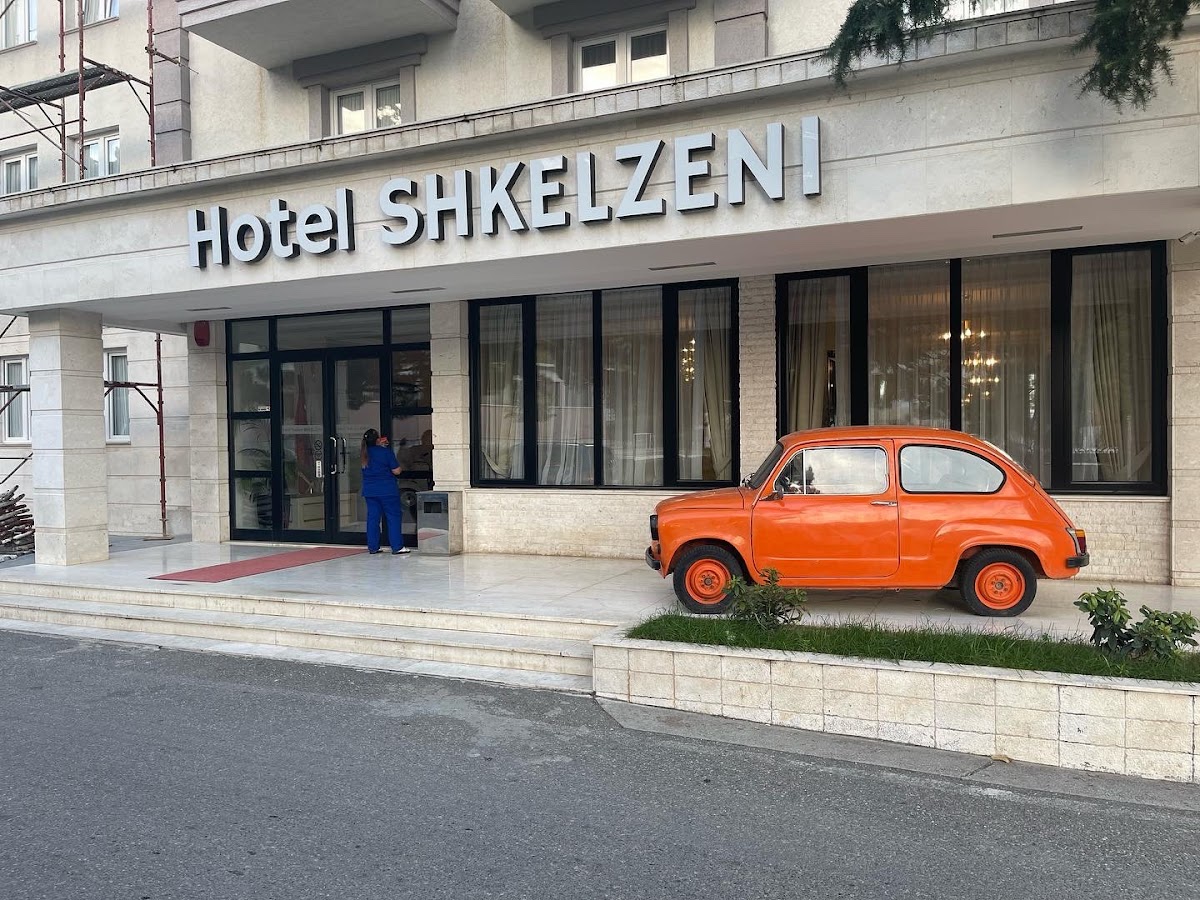Hotel Tourism Shkëlzeni photo 3