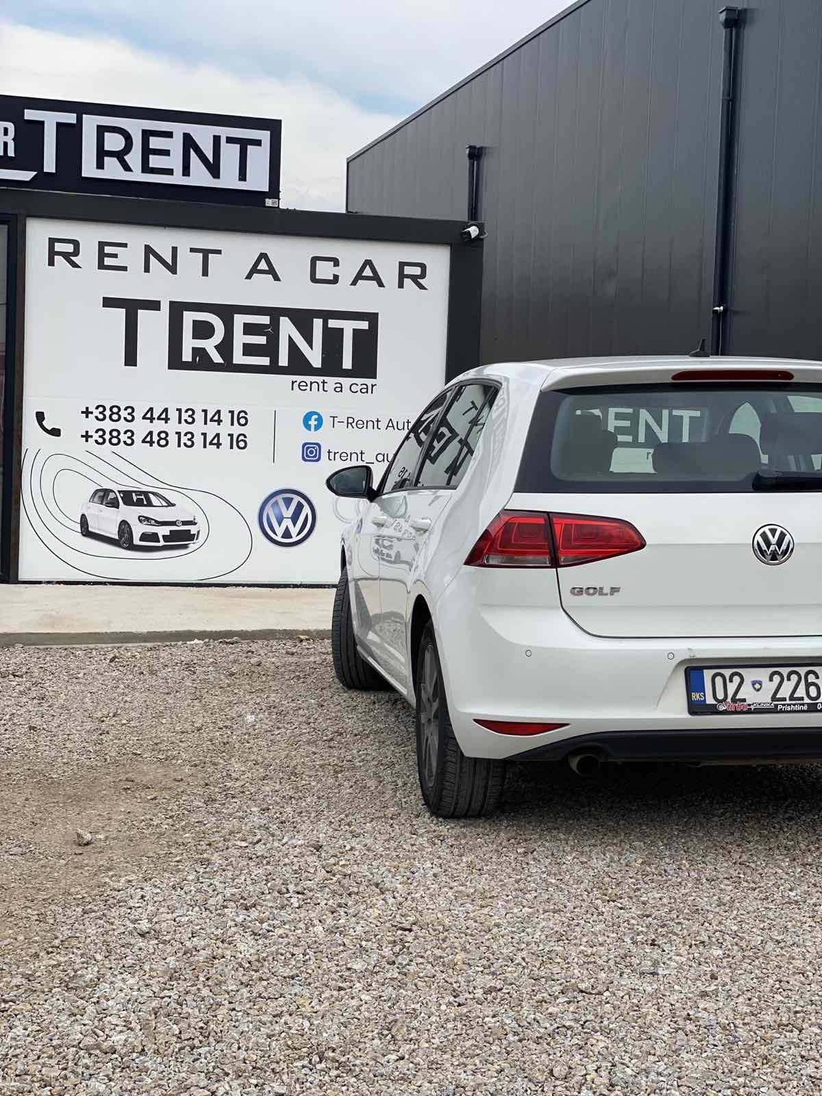 RENT A CAR T-RENT photo 2