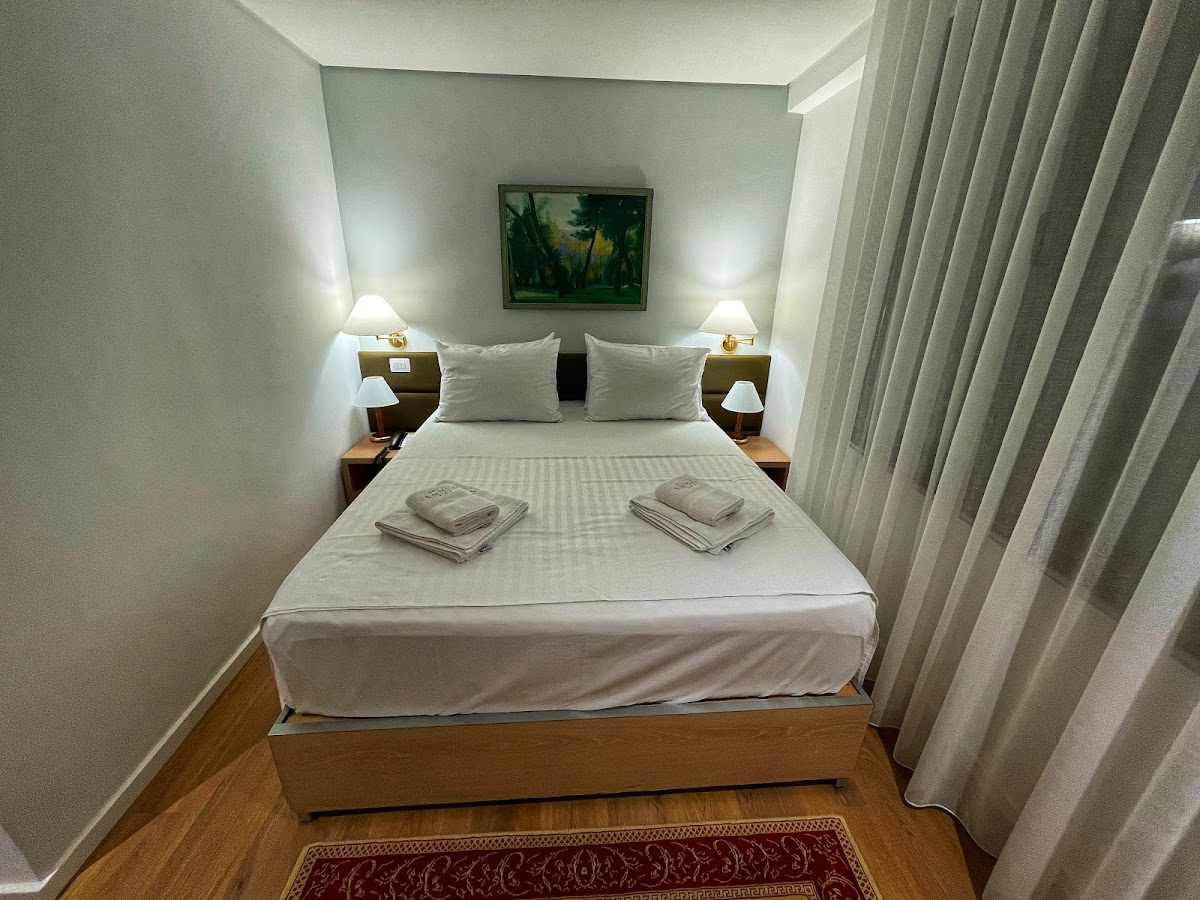 Hotel Arber, Tirana photo 2
