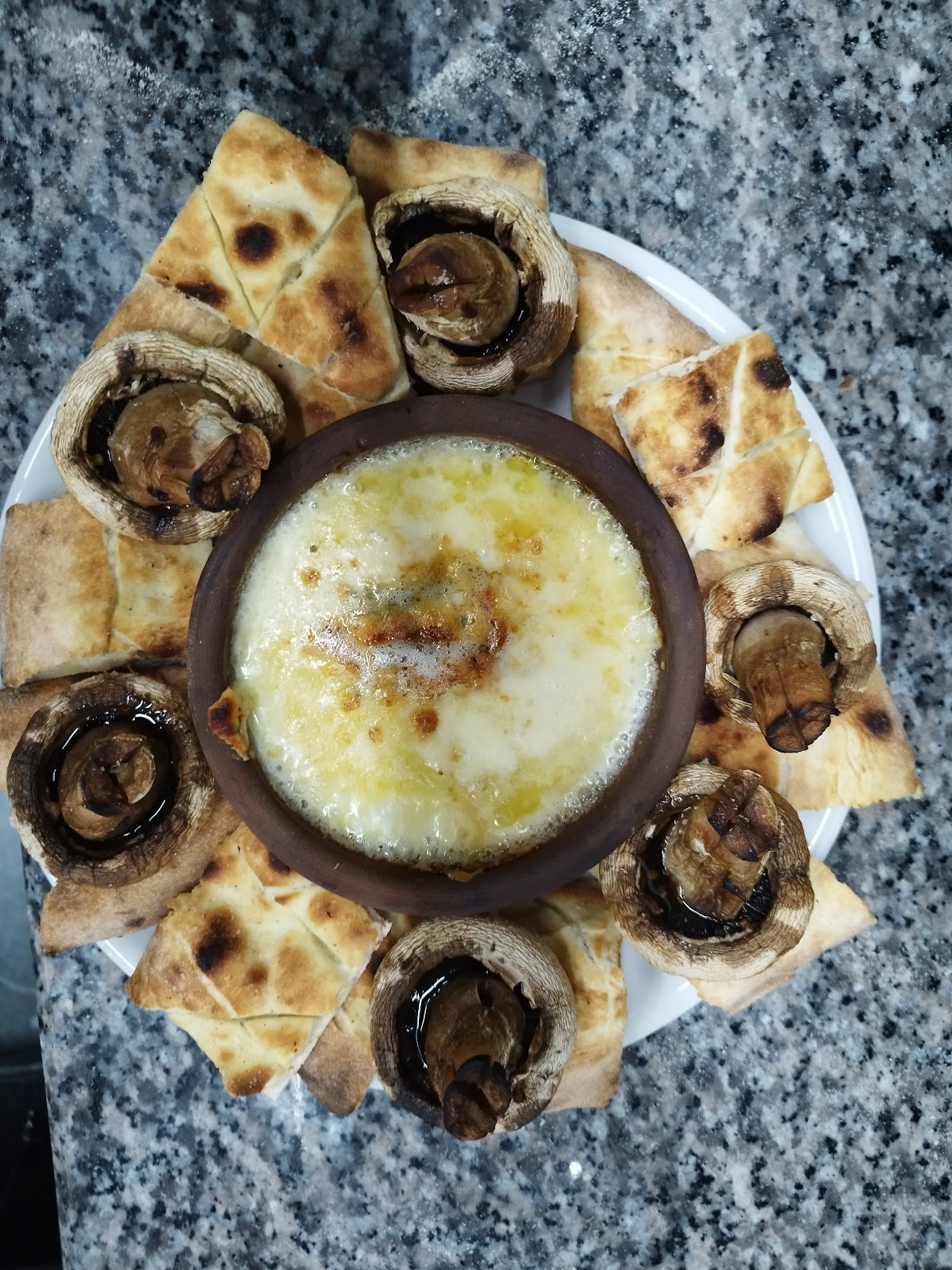 Tre Stelle Pizzeria photo 2