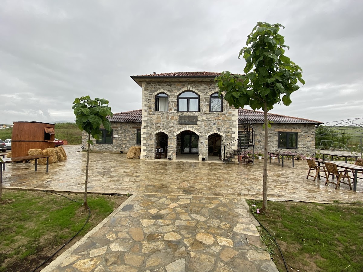 Bella Agroturizëm — Restorante në Rahovec — photo 3