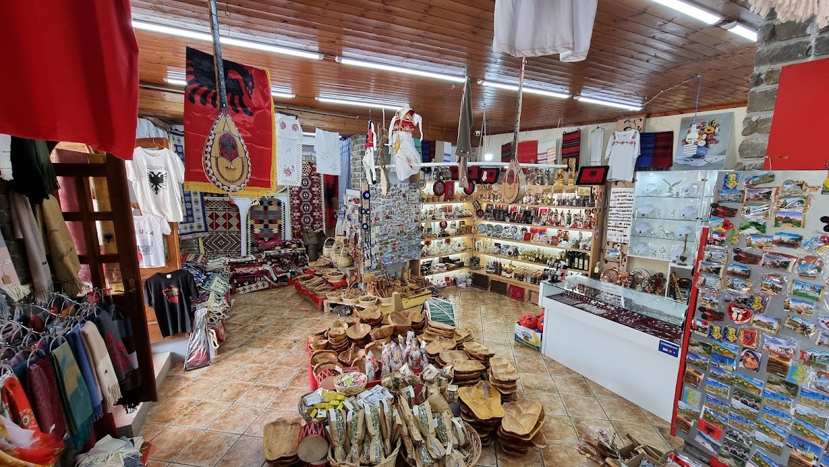 Kruja Bazaar photo 2
