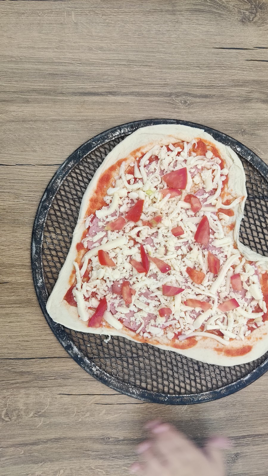 Pizza Univers photo 4