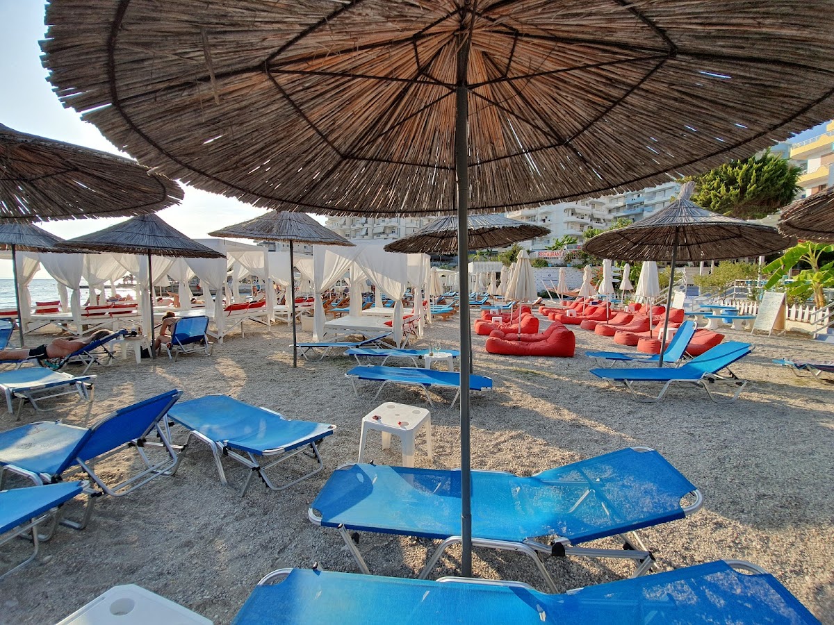 Hotel Epirus Sarande photo 3
