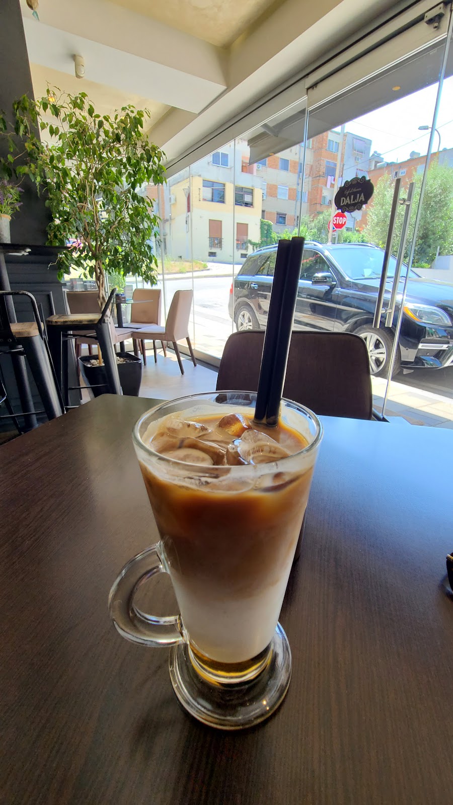 Cafe D'Anvers Tiranë photo 2