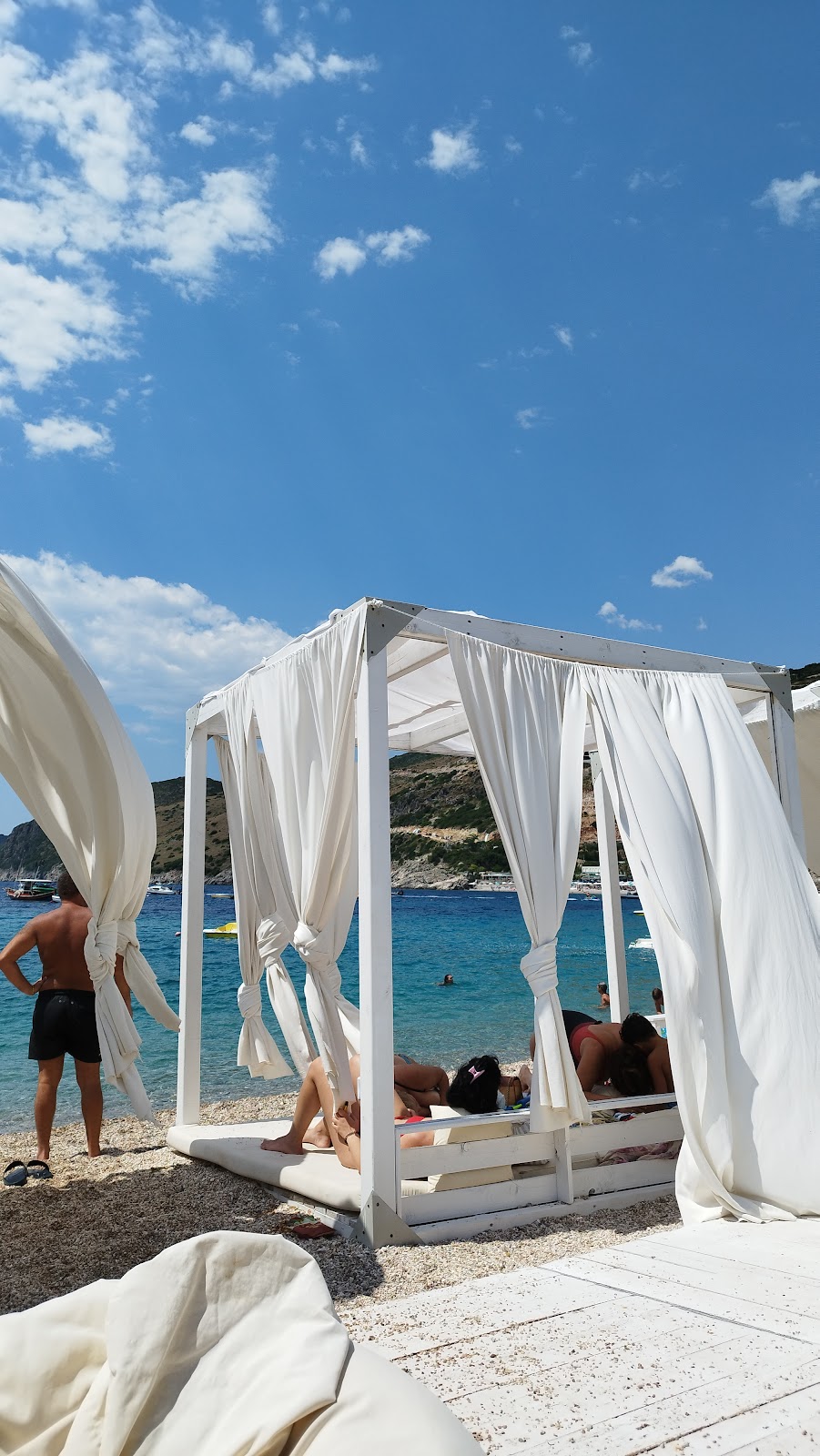 W Beach Bar photo 2