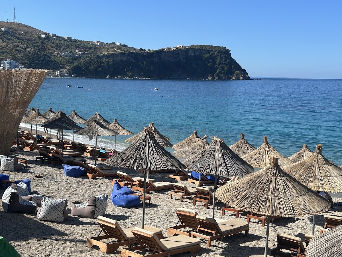 Namos Beach
