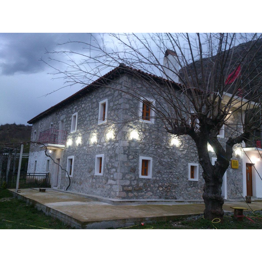 Biba guest house(Bujtina Biba) photo 3