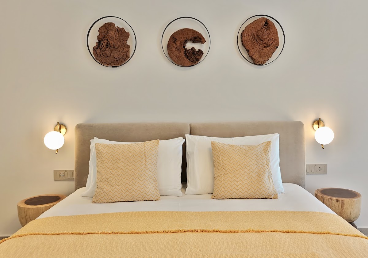 Villa Margarit Boutique Hotel photo 2