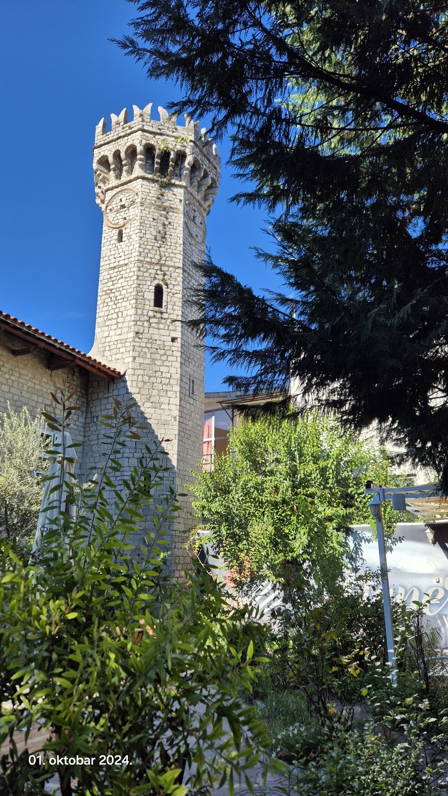 Sahati i Inglizit photo 5