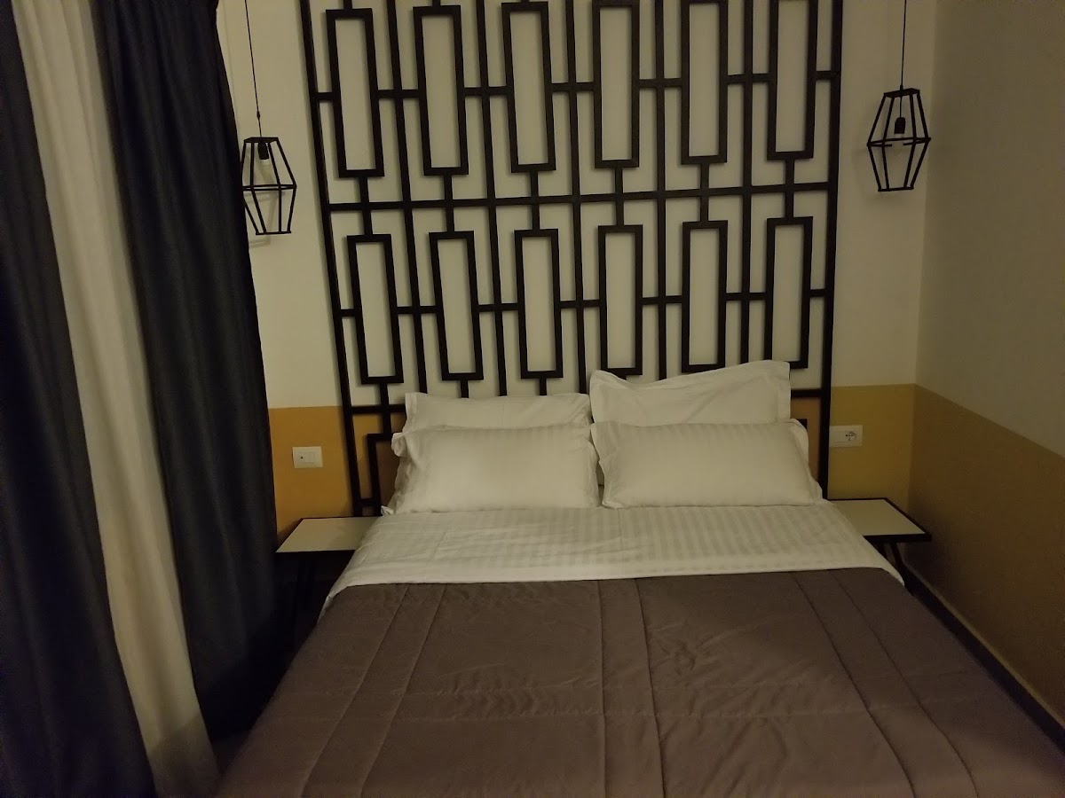 Hotel Antigone photo 5