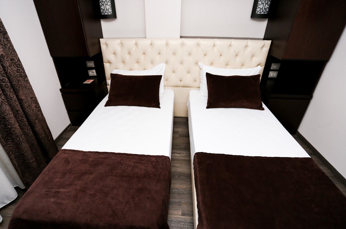 Hotel Town House photo 5