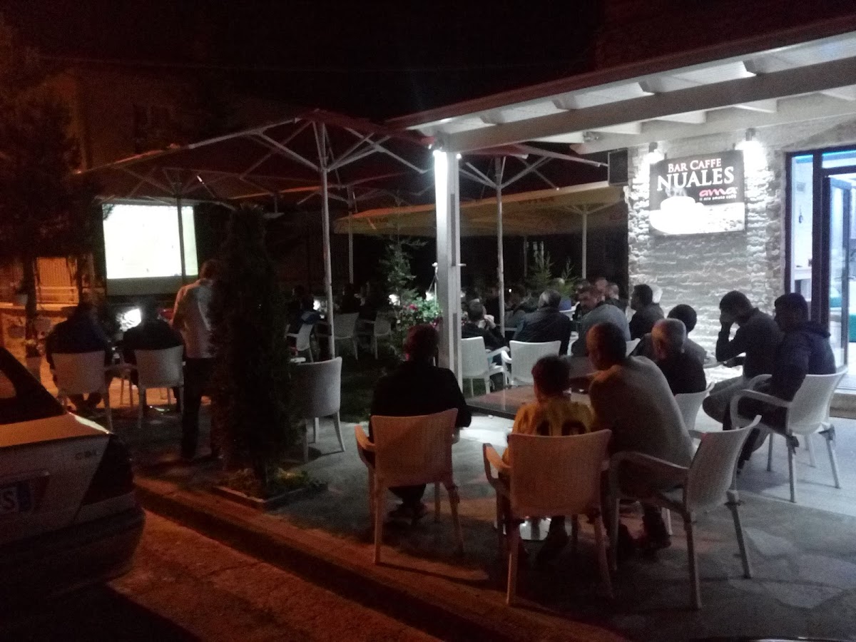 Bar Caffe Nuales photo 5