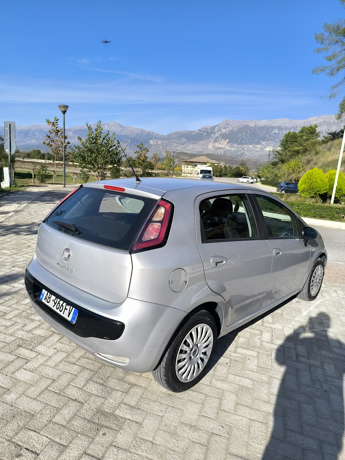 Rent car Az photo 2