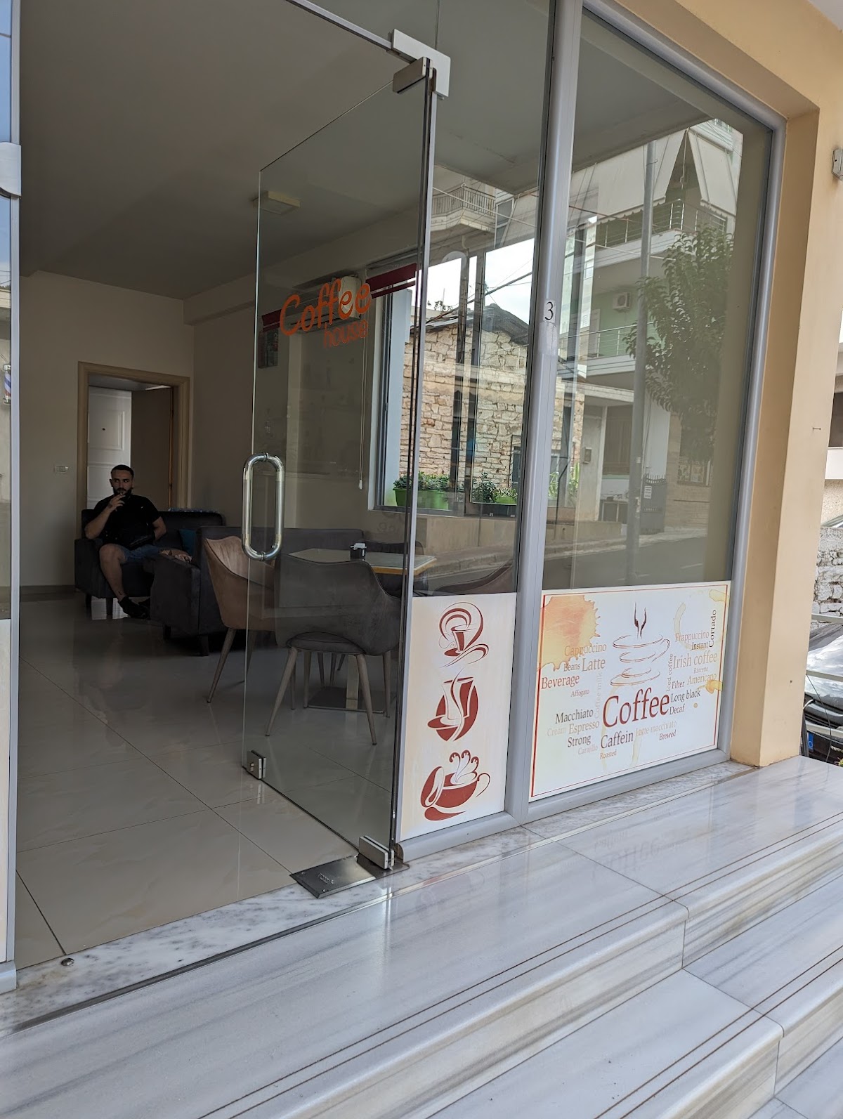 Coffee house Pali dhe Keta photo 5