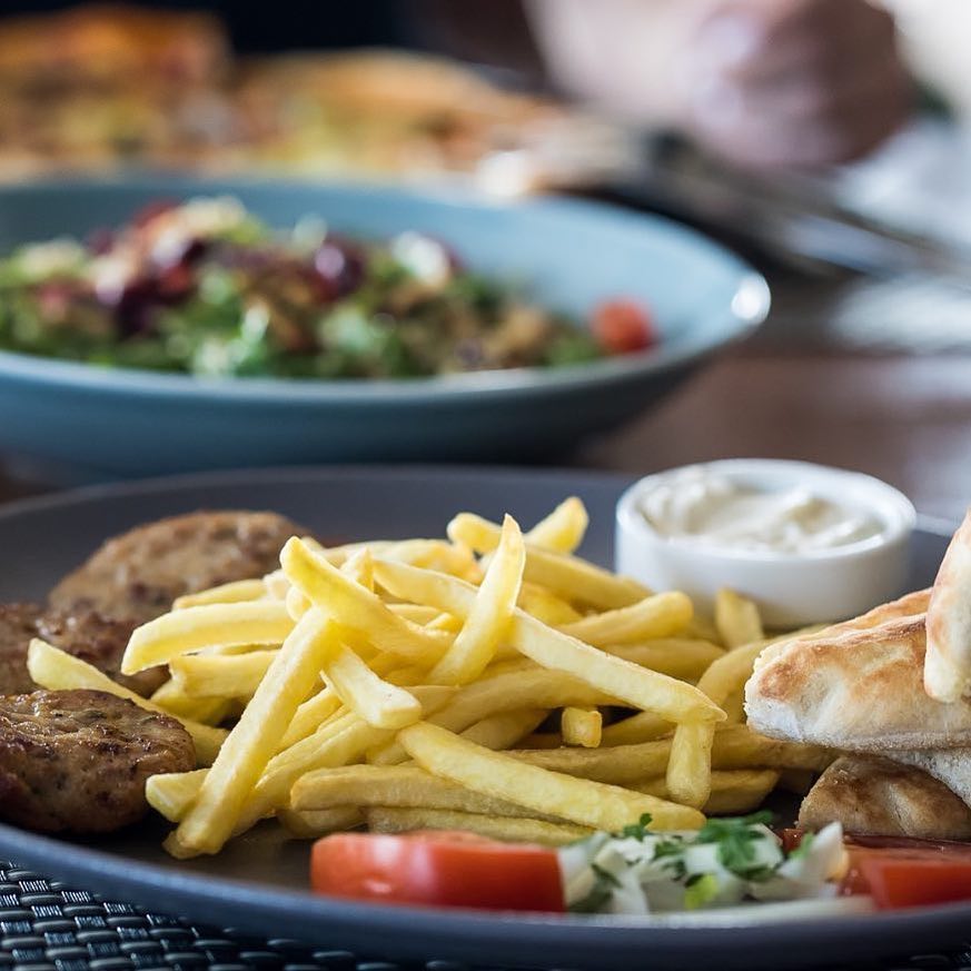 Fast Food Luani.al photo 2