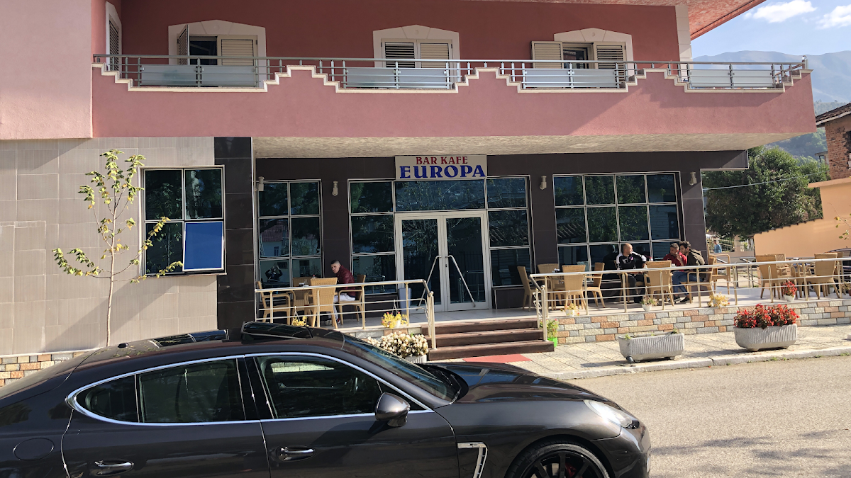 Bar Europa photo 2