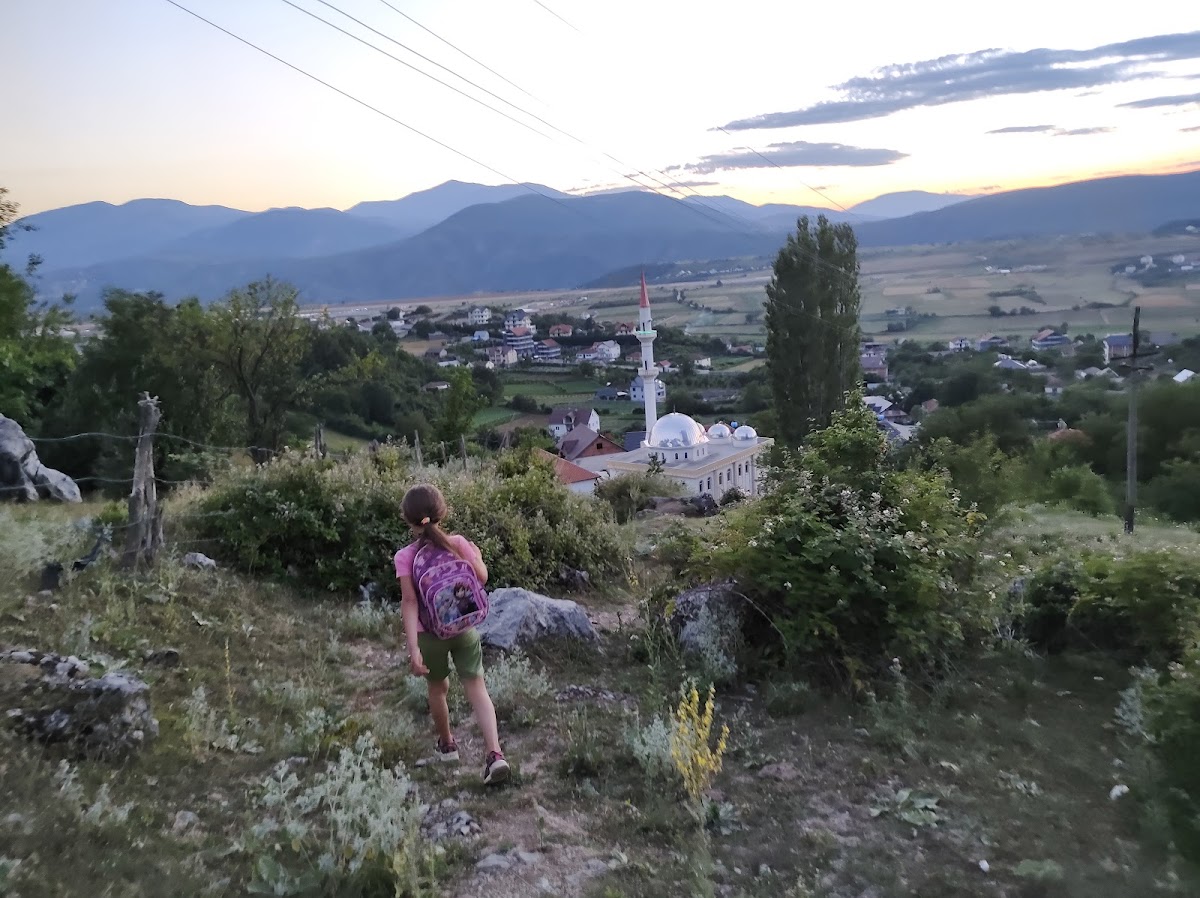 Kodra e Vokës photo 2