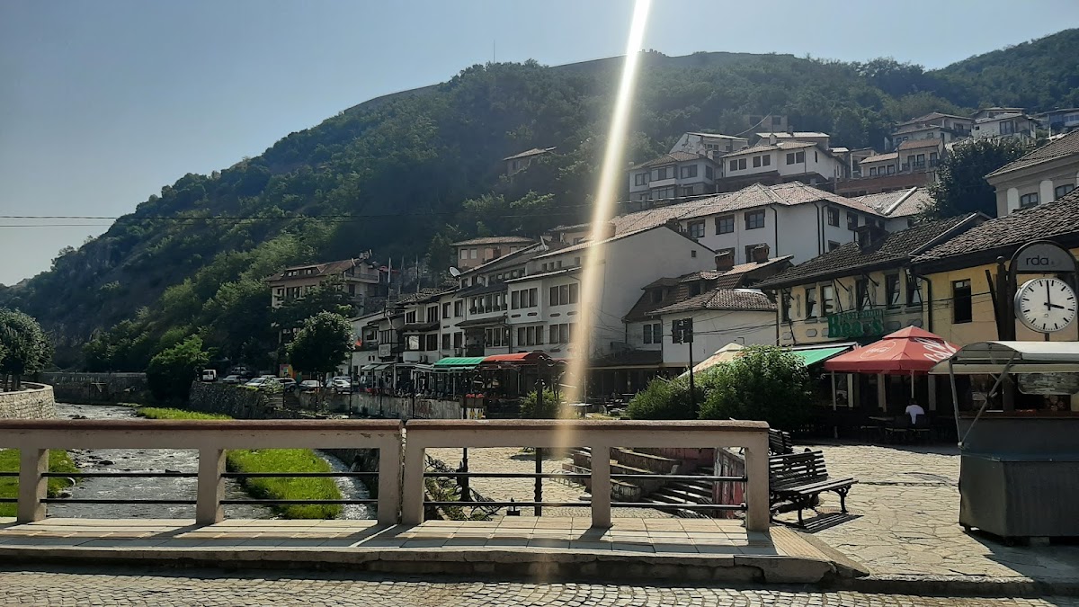 Restorant Drini