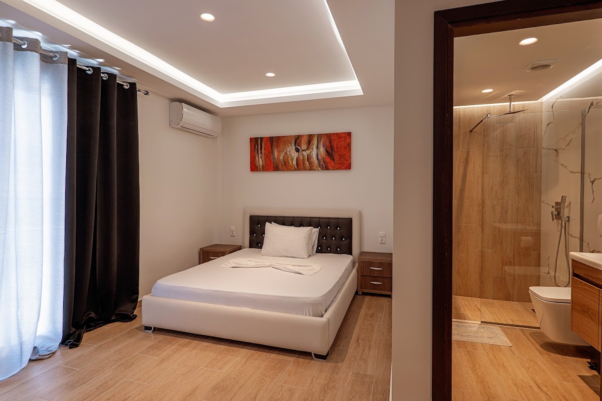 Fori's rooms photo 2