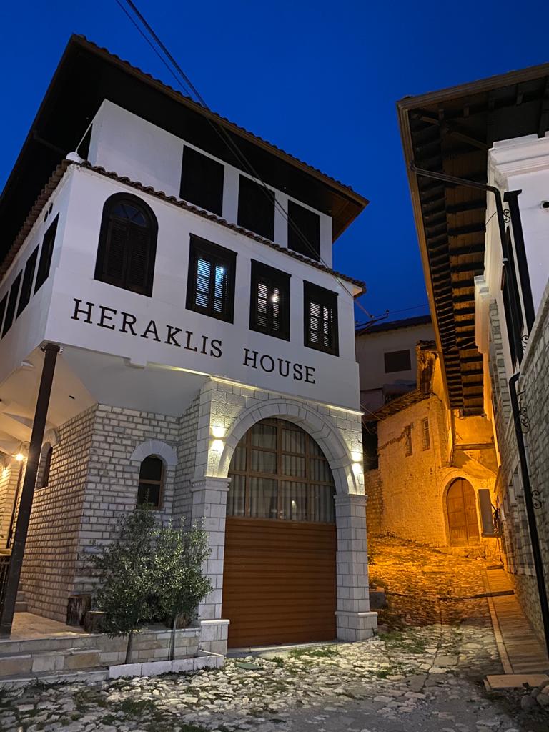 Heraklis Hotel photo 3