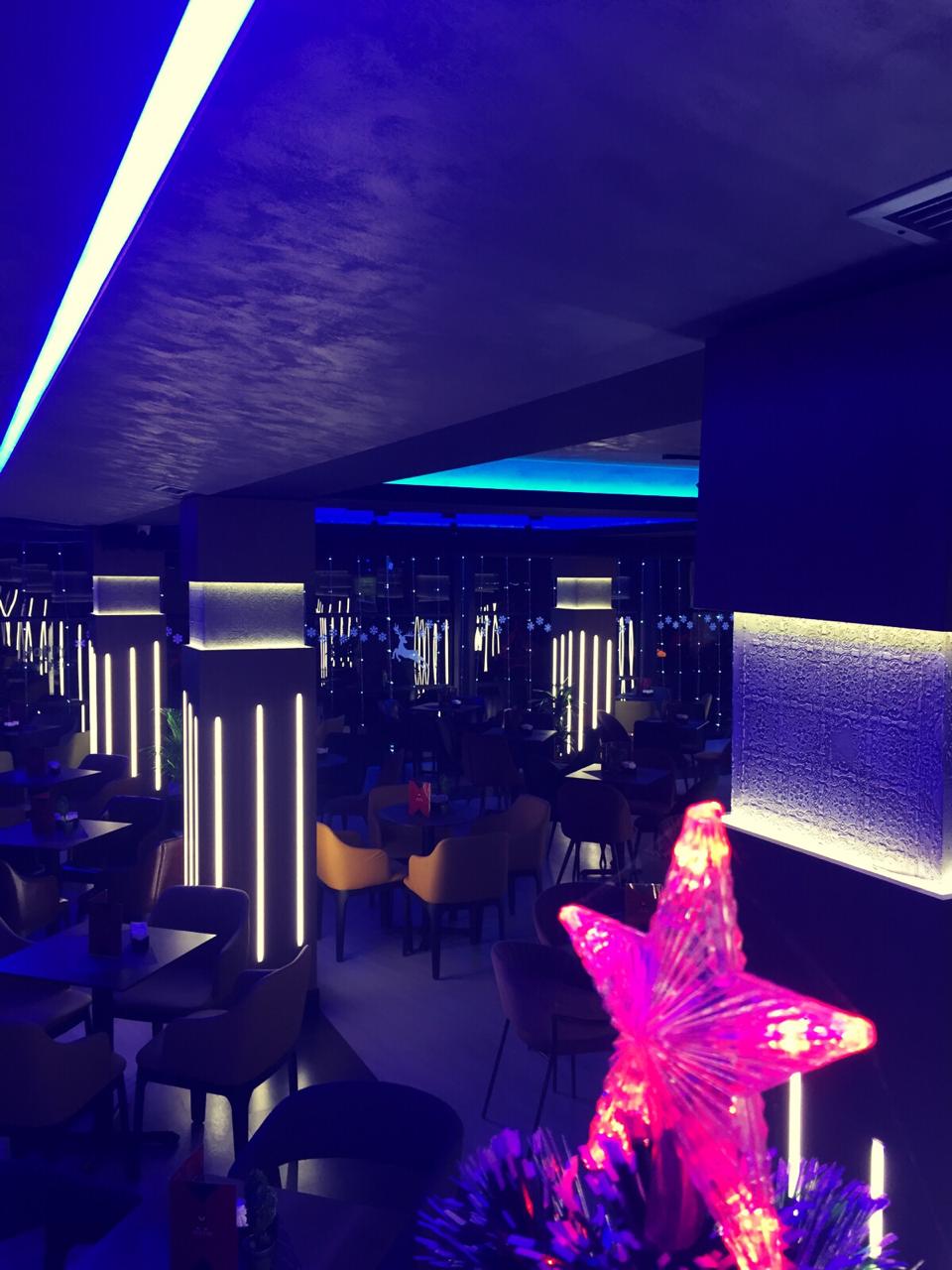 Anzola Lounge Bar photo 2