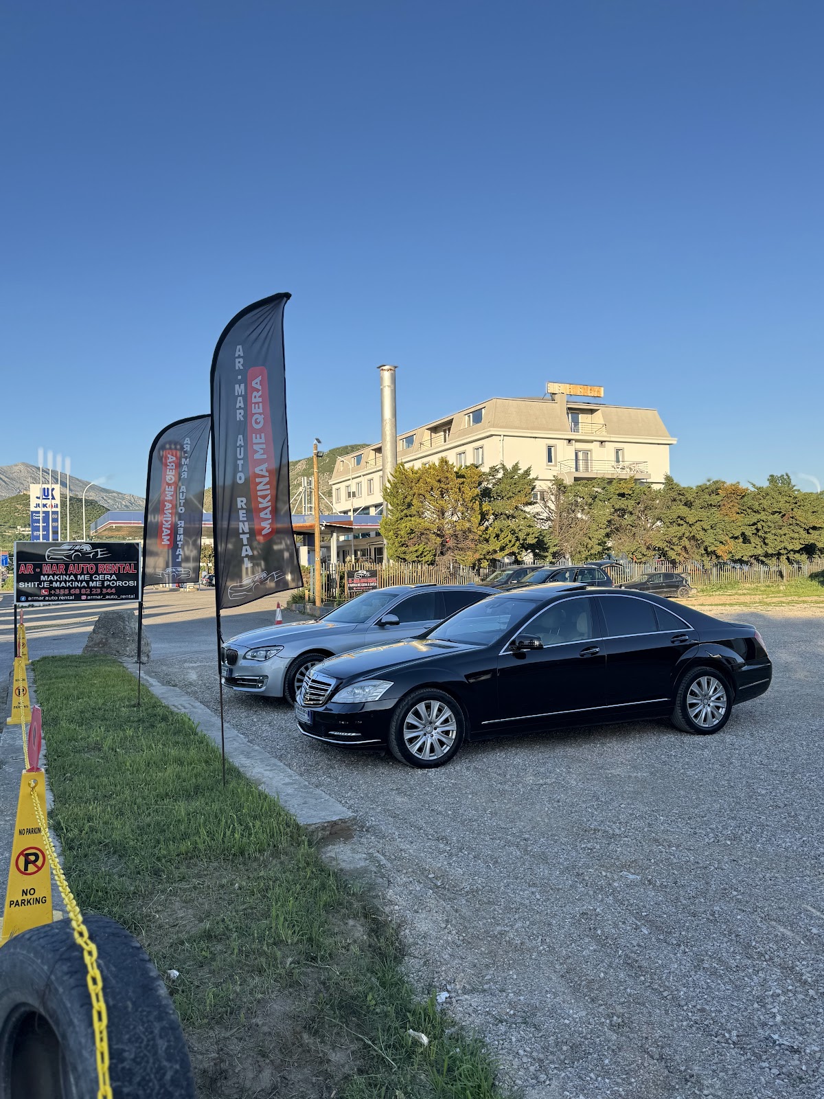 AR-MAR AUTO RENTAL photo 2