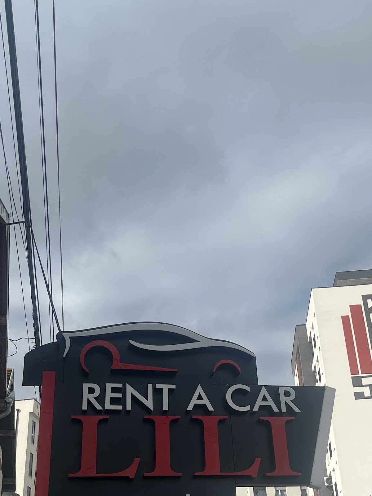 .Rentacar LILI photo 2