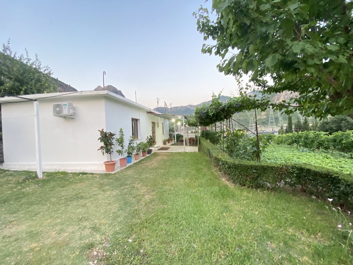 Guesthouse the peaceful of Koman photo 5