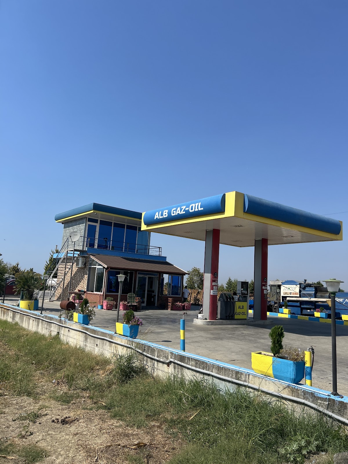 ALB GAZ-OIL photo 2