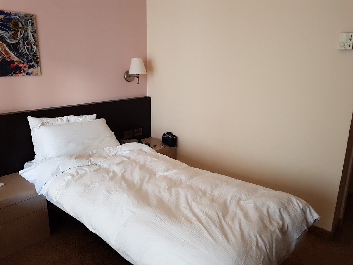 Hotel Vila Anna photo 2