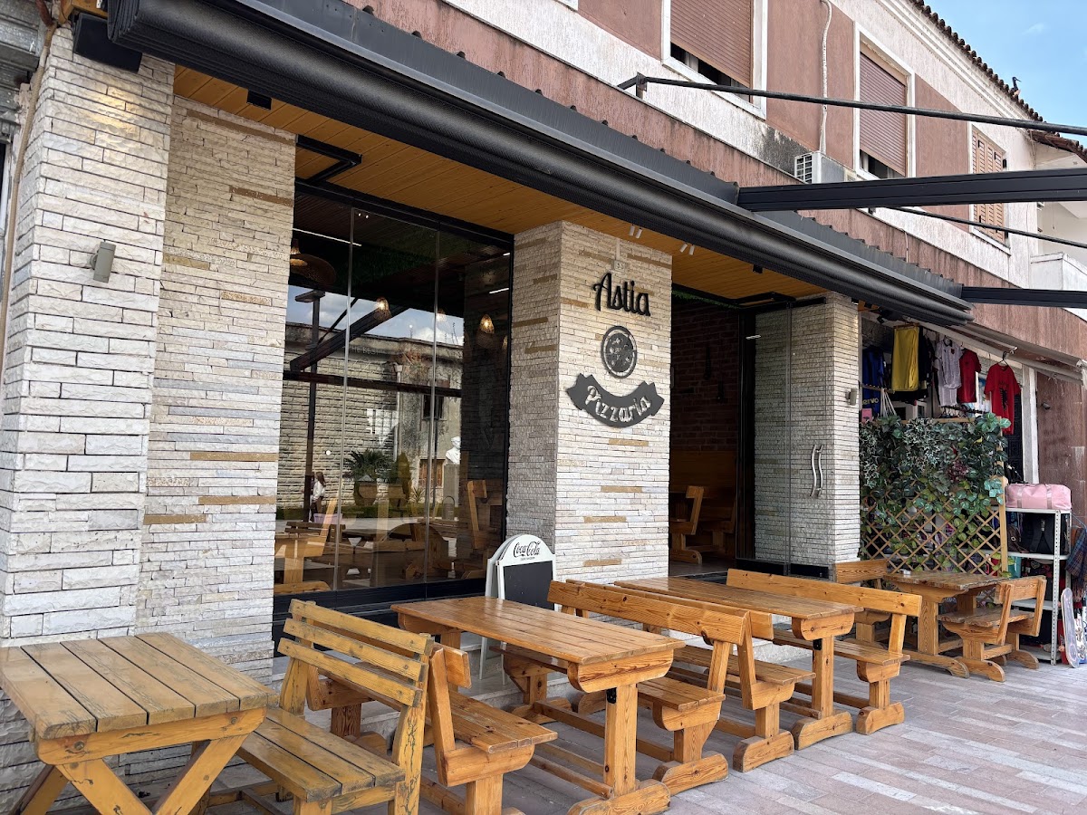 Astia Pizzeria photo 2