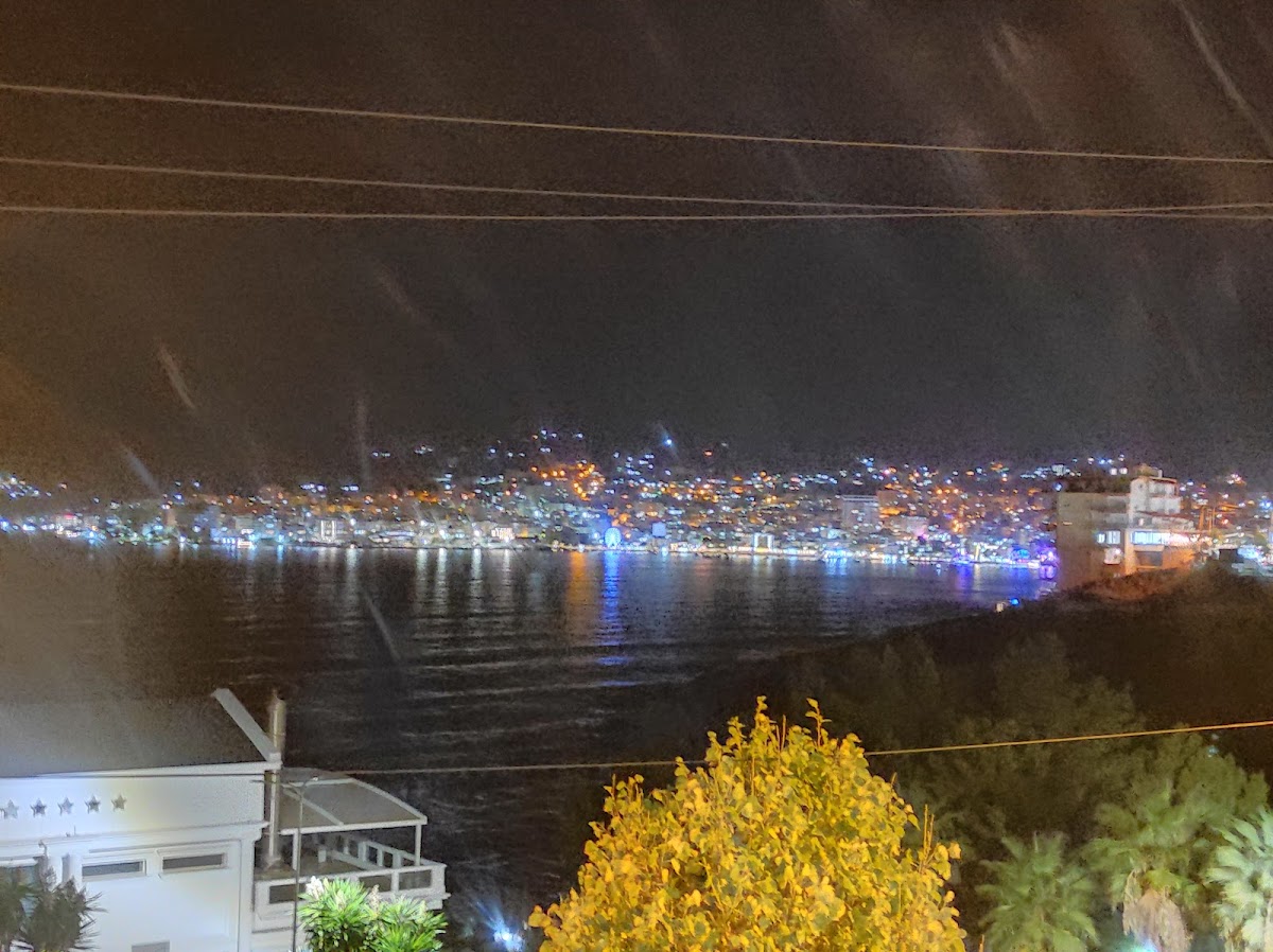 Orion Apartments Saranda photo 3