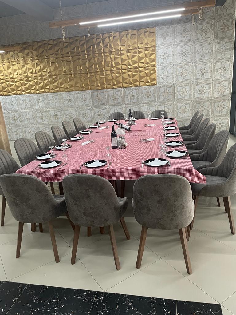 Restaurant Besi — Restorante në Rahovec — photo 3
