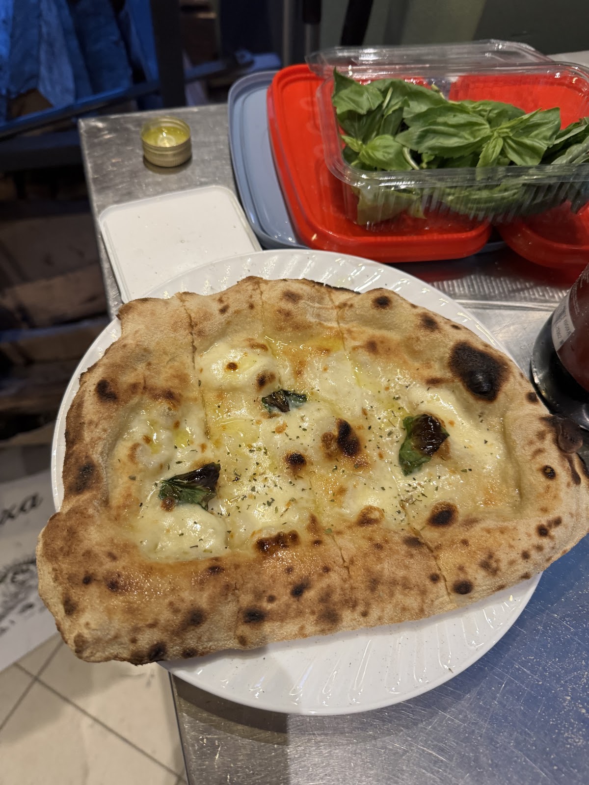 La Vera Napoletana 🇮🇹 photo 2