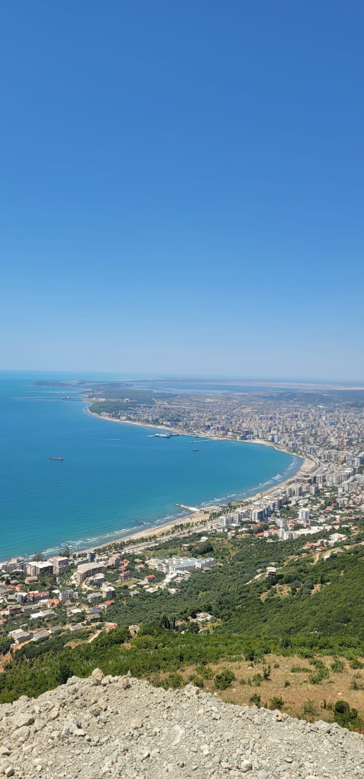 View on the Vlora photo 5