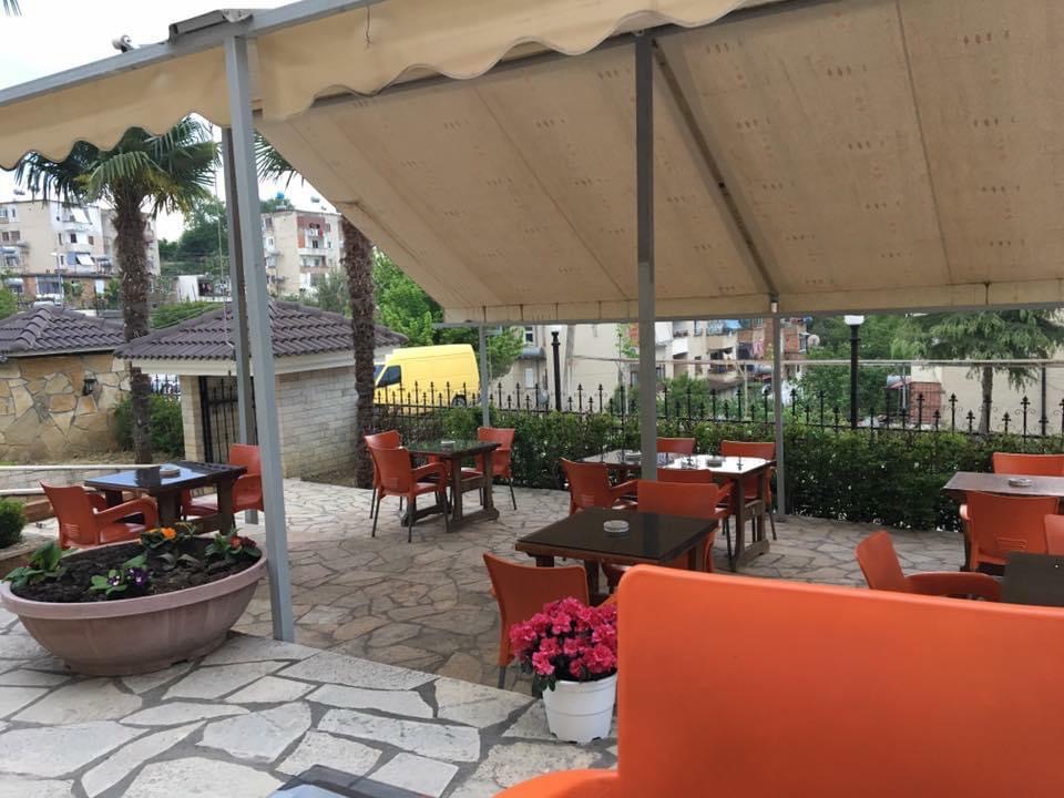 Bar Restorant Pizzeri di Erion