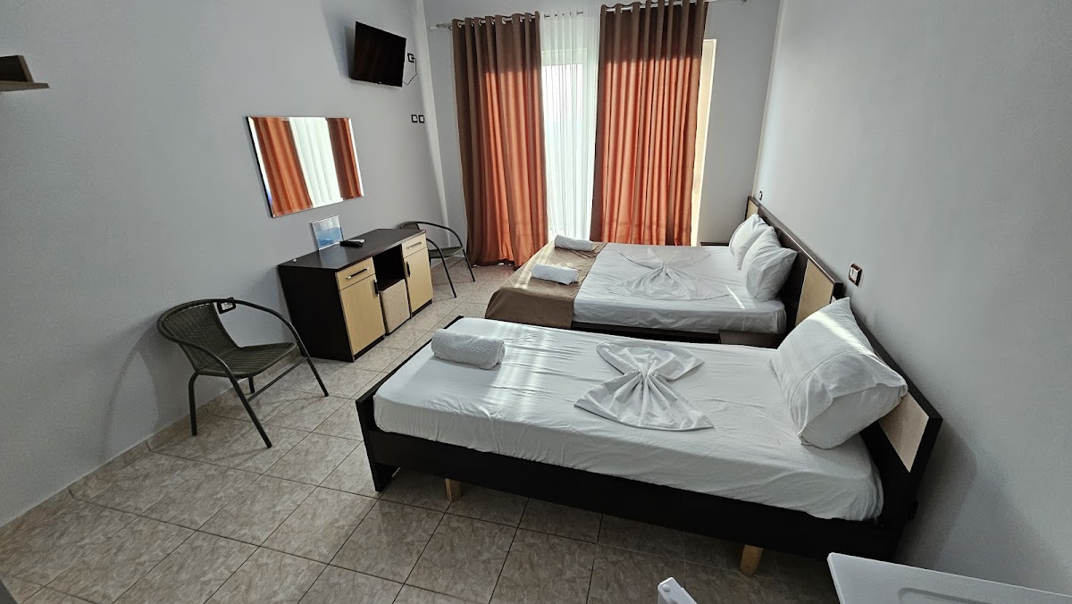 Hotel Aleksandrus Jardin photo 2
