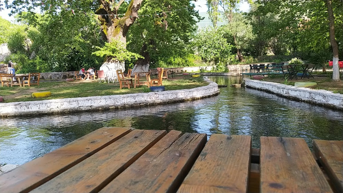 Restorant "BALLKONI BYSHEKUT" photo 2