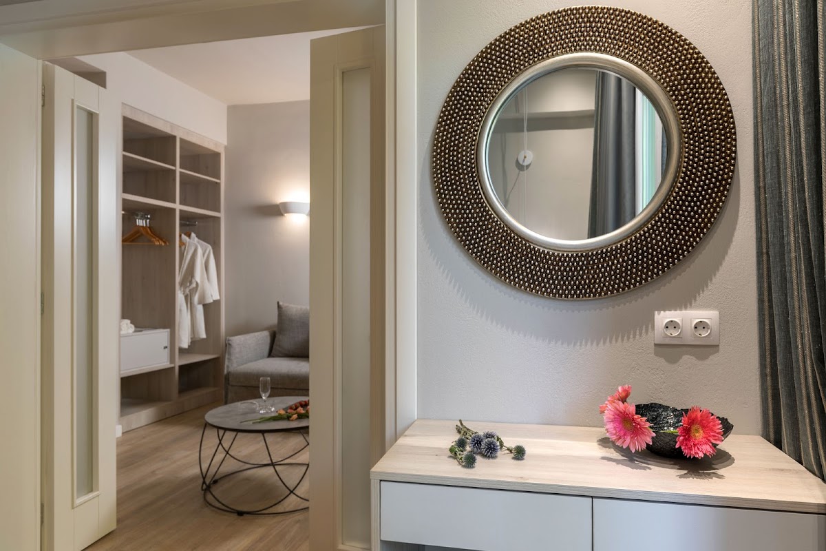 Melina Oasis Boutique Hotel photo 3
